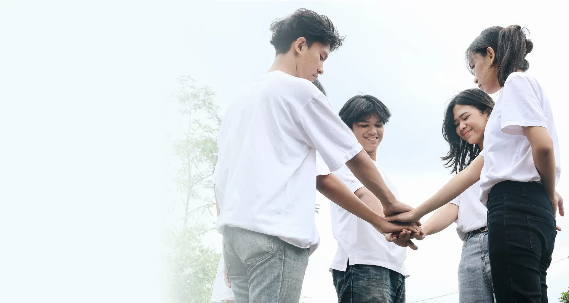 การมีส่วนร่วมของชุมชนและการลงทุนเพื่อสังคม