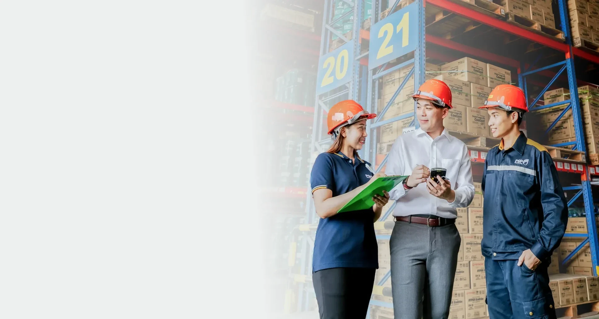 Responsible Supply Chain Management