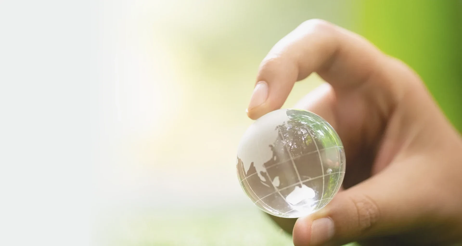 Sustainability Strategy and Commitment