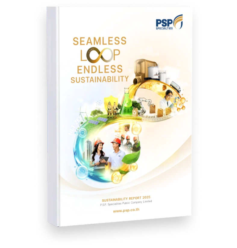 Sustainability Reports 2025