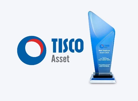 รางวัล Best Employer Award 2025